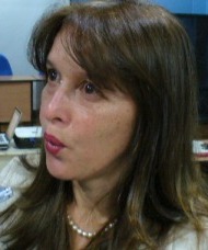 Mme Luisa Elene Molina